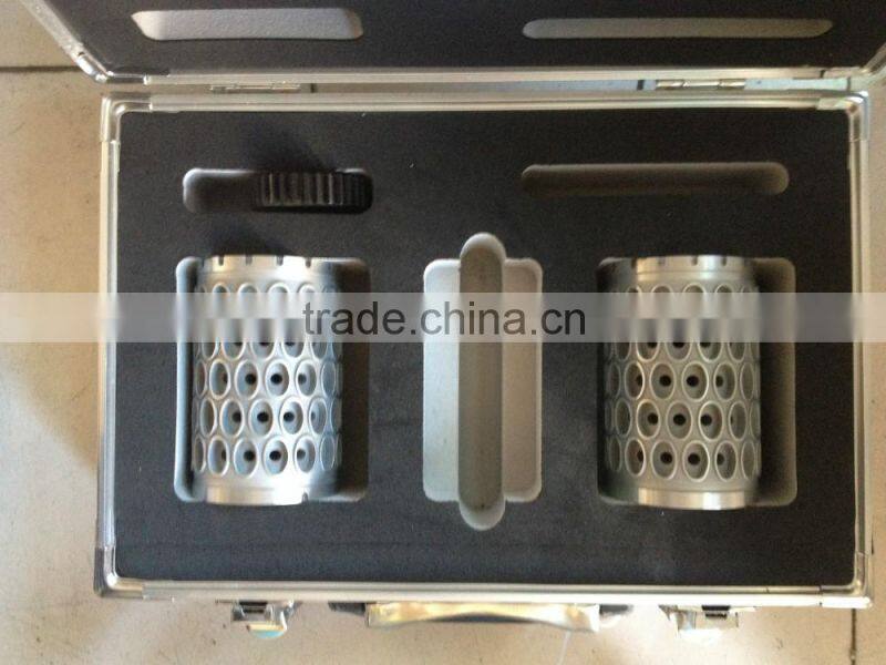 Paintball Die Roll Mould-Made from Aviation Alumimum Alloy