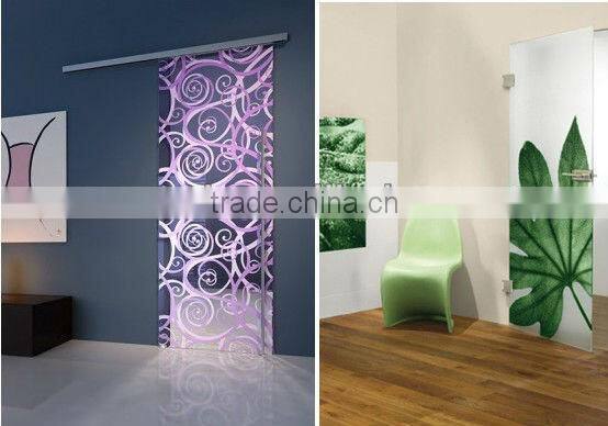 Mutifunctional Glass UV Flatbed Printer big printer dx5 printer