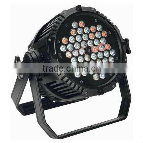 professional led disco light