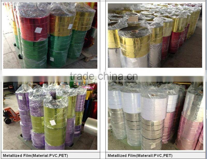 PVC Pine Needle For Christmas Branch and Tree ( All Type,Size and Requirement Can Meet )