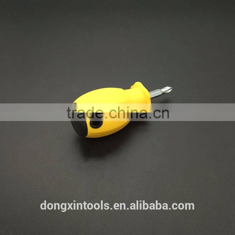 Cheap special mini precision phillips slotted screwdriver