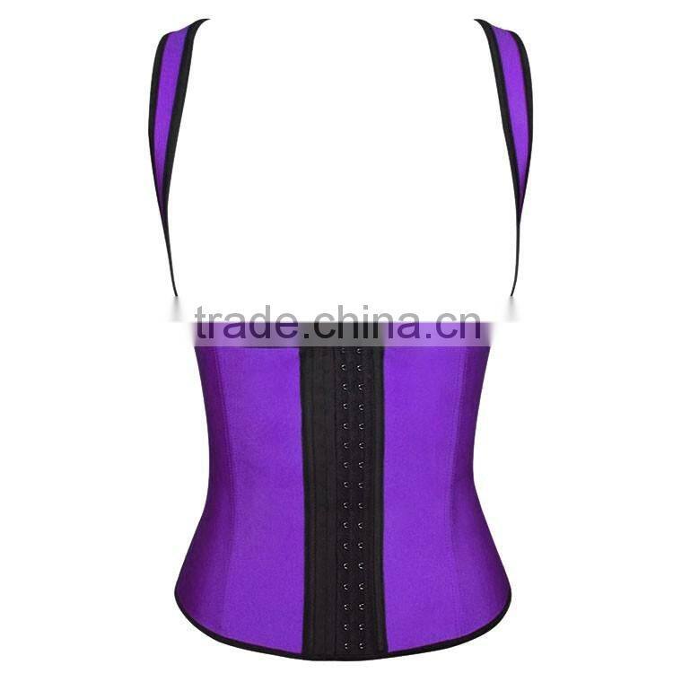 2015 new style popular waist training corsets practical corsets for women cheap plus size waist corsets wholesale