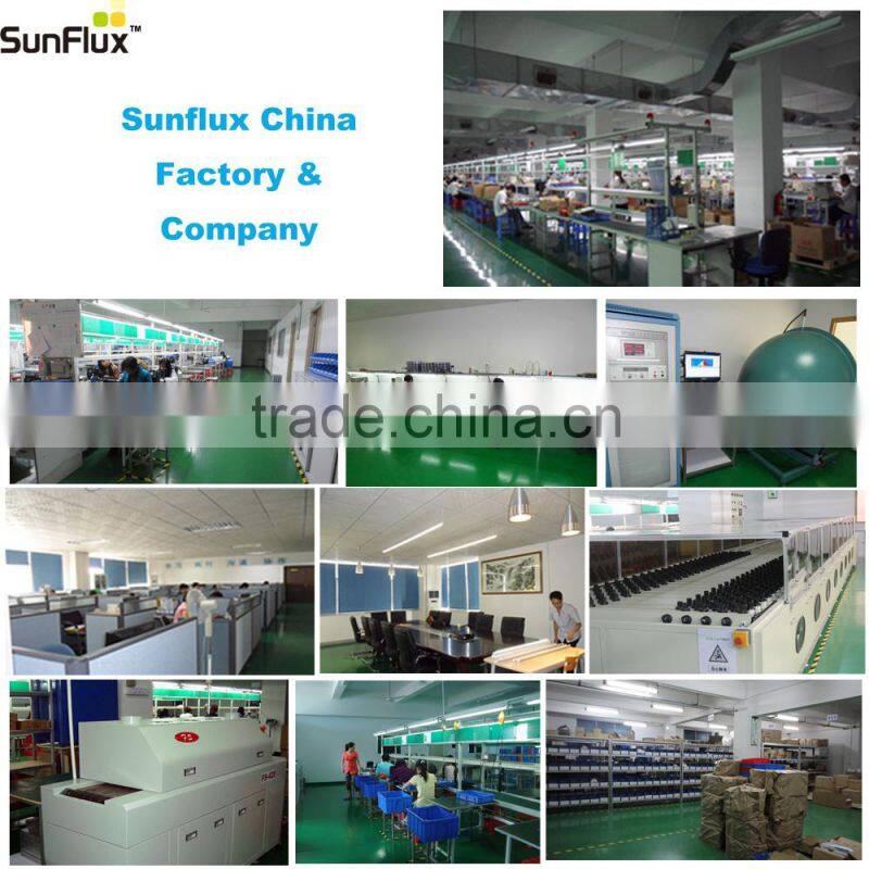 1100lm Samsung 5630 SMD 12W High Power Led Bulb