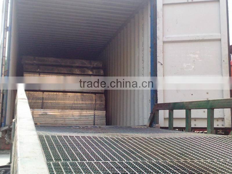 Plain U Channel/C Channels galvanised 27*18*7.5mm