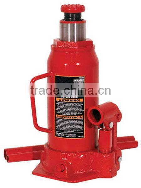 12 Ton Hydraulic Bottle Jack