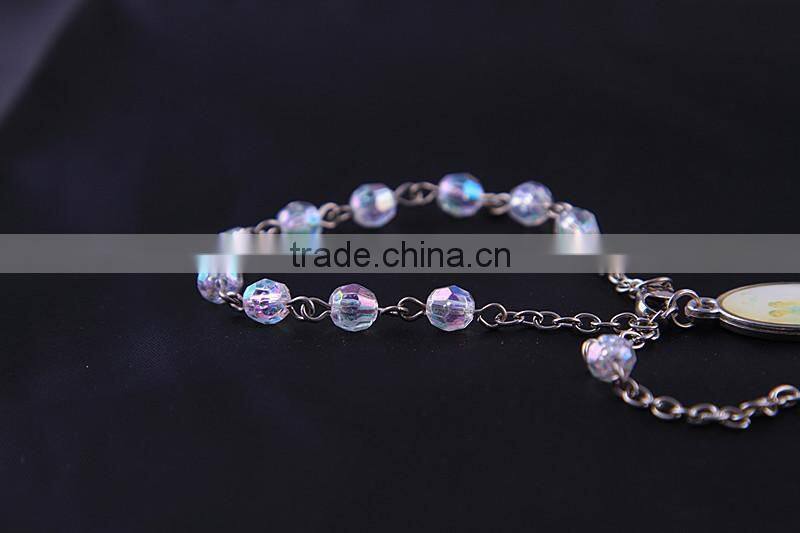 wholesale hot jewish rosary parts