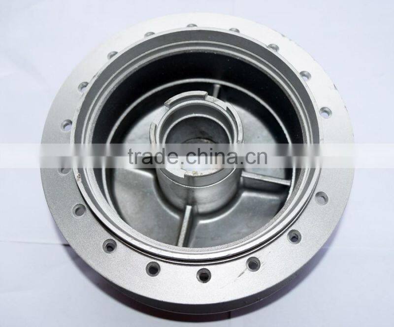 YR-MH001 Motorcycle Rear Wheel Hub