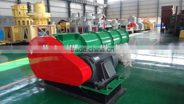 organic fertilizer production line/compound fertilizer production line