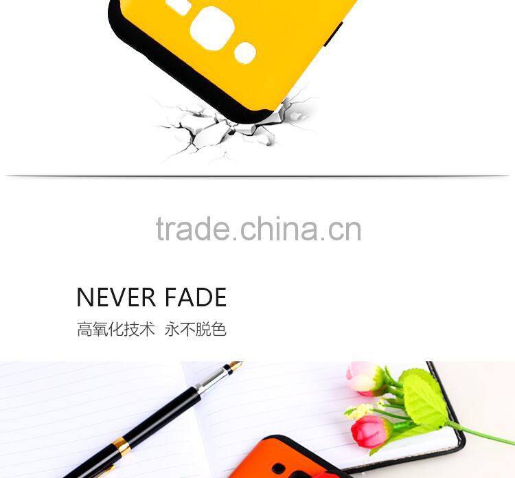 LZB New arrival phone cover for samsung galaxy j3 case