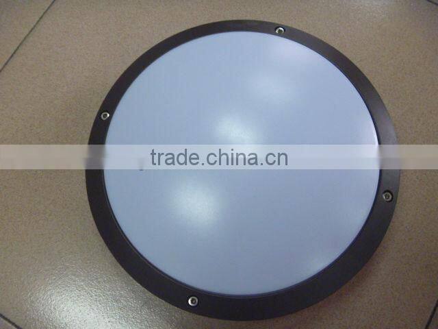 circle modern ceiling lamp