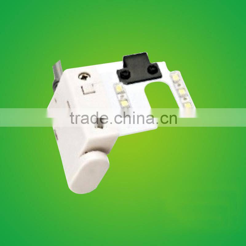 0.5W U type LED sewing machine lamp/working lamp