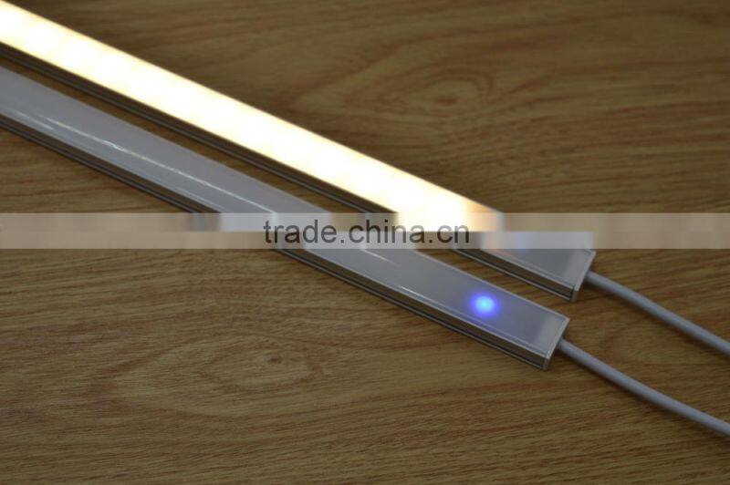 Touchable LED Linear Light SMD5630&2835 29W Heat Resistant Led Strip