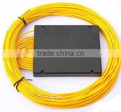 Optical Fiber PLC Splitter