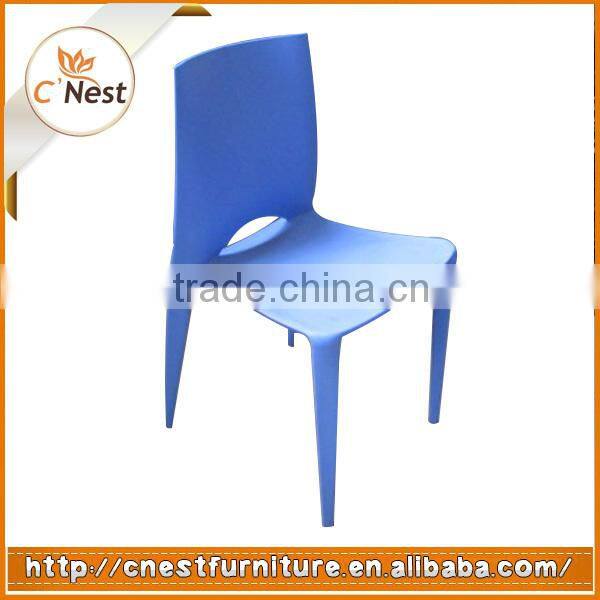 Wholesale Cheap colorful garden chair