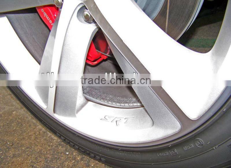 Steel Adhesive Weights 2.5g