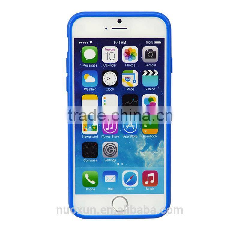 Wholesale cell phone case star series hard mobile phone case leather case for iphone 6