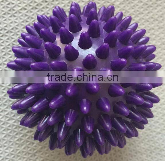 High quality PVC Massage Beastie Balls with low MOQ
