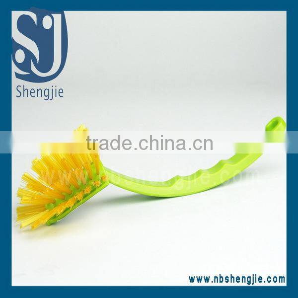 Trade Assurance Household cleaning plastic toilet brush,plastic brush,
