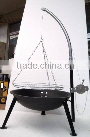 Swing bbq grill KY23022