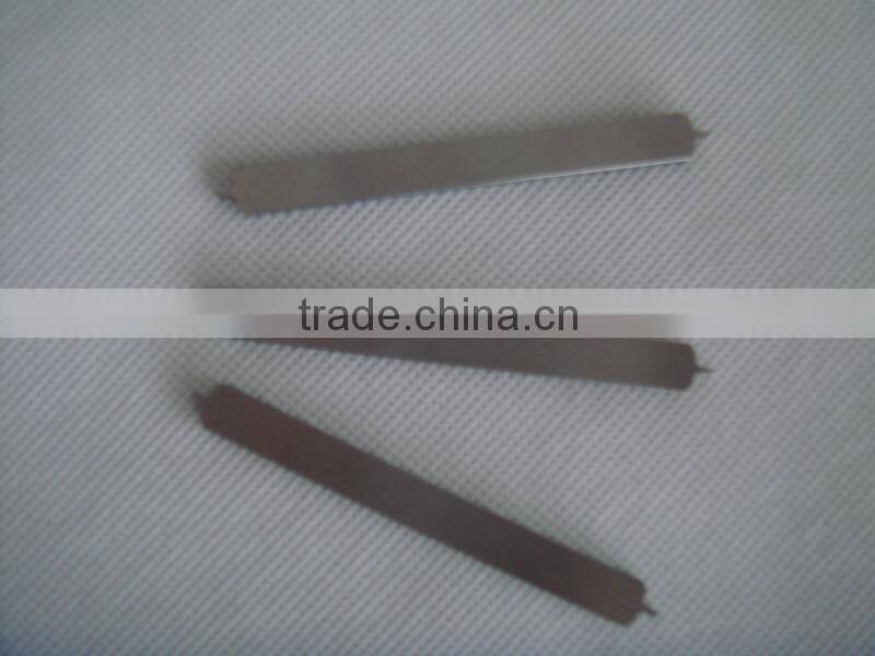 Golf Iron GROOVE SHARPENER U & V shaped grooves ideal for clubs wedges and irons