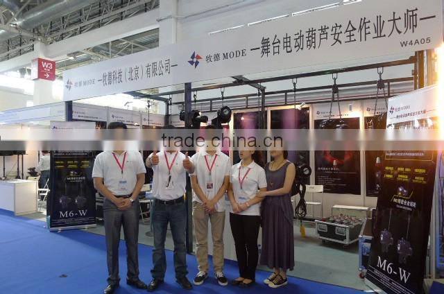 2 ton chain pulley block