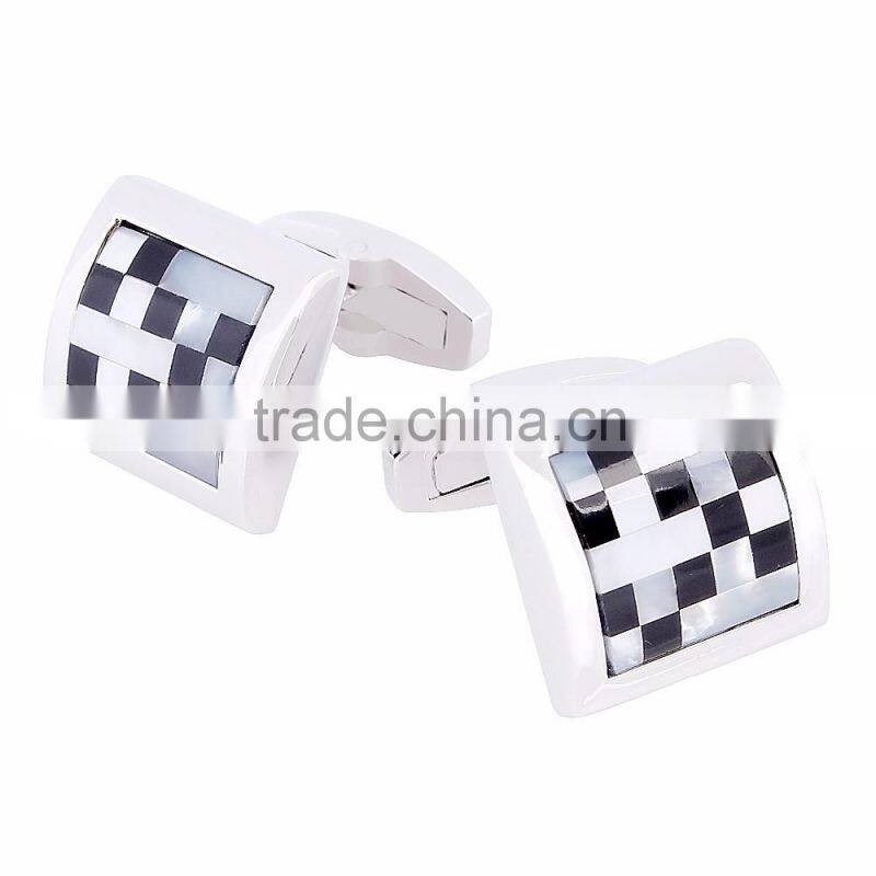 Stock Quick Lead Cufflinks For Sale