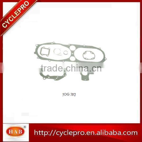 Motorcycle Completed Gasket set for European Scooter, Moped, ATV engine