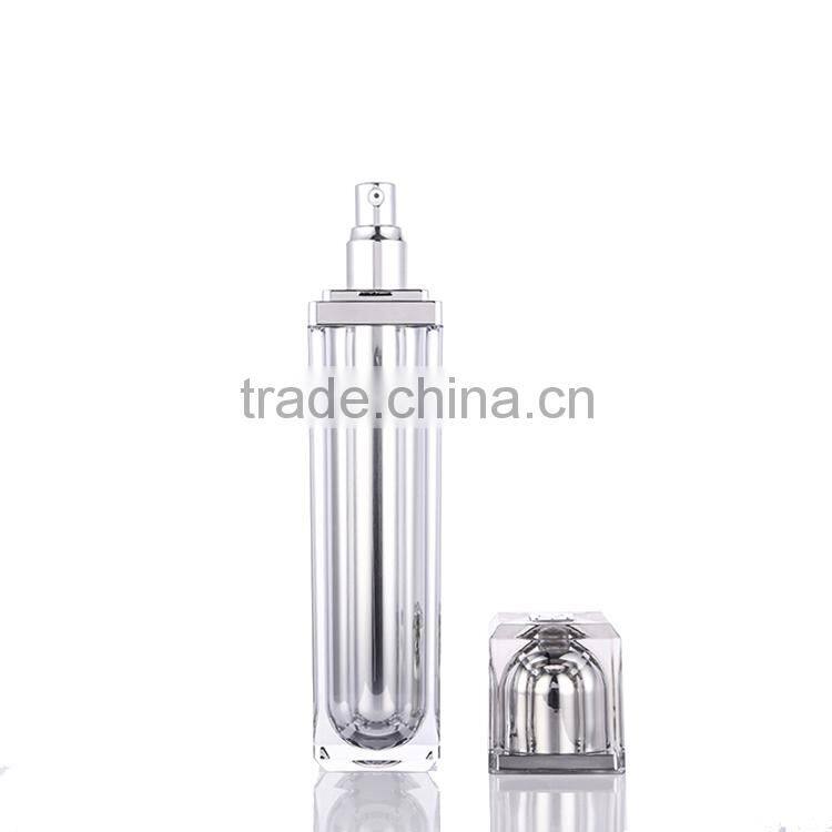 Top 10 for Packaging Cosmetics Luxury biodegradable plastic bottle