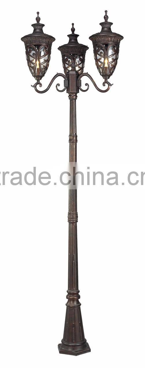 High quality Street Lighting Installation Outdoor Fixtures