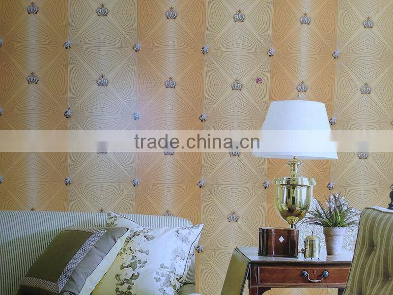 2015 very popular wallpapers with cheap price