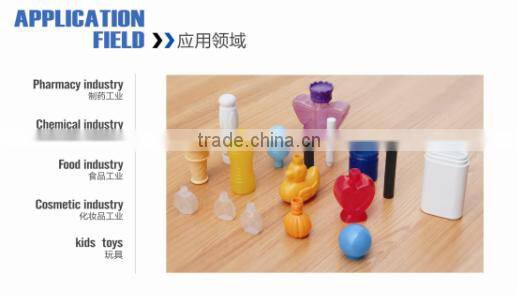 FD machine manufacturers hdpe plastic bottles plastic molding machine injection