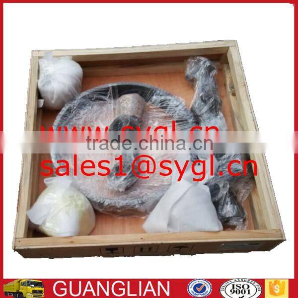 Boat 6CT8.3 diesel engine genuine piston 3929161 3907163 for Dongfeng truck
