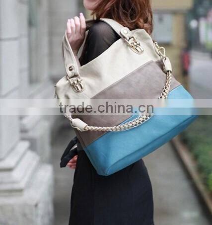 2016 New Design Fashion woman handbag