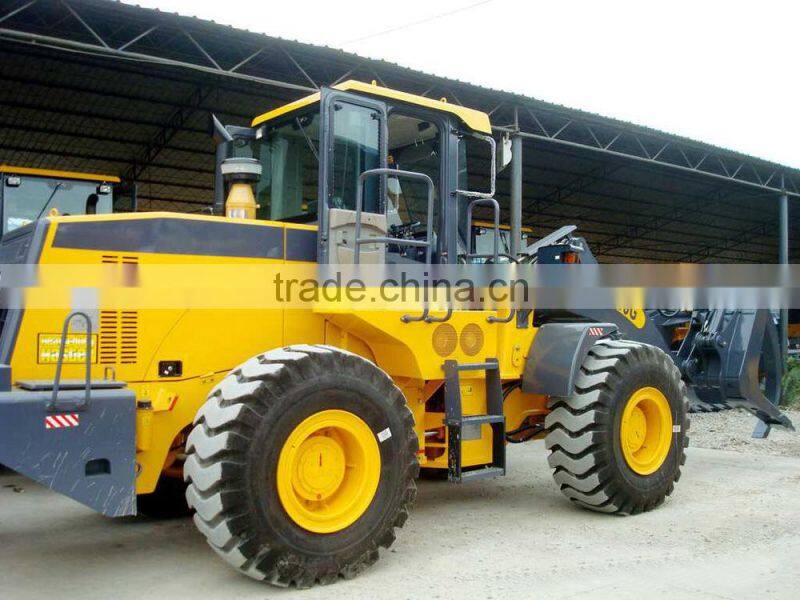 Good Price xcmg wheel loader zl50g