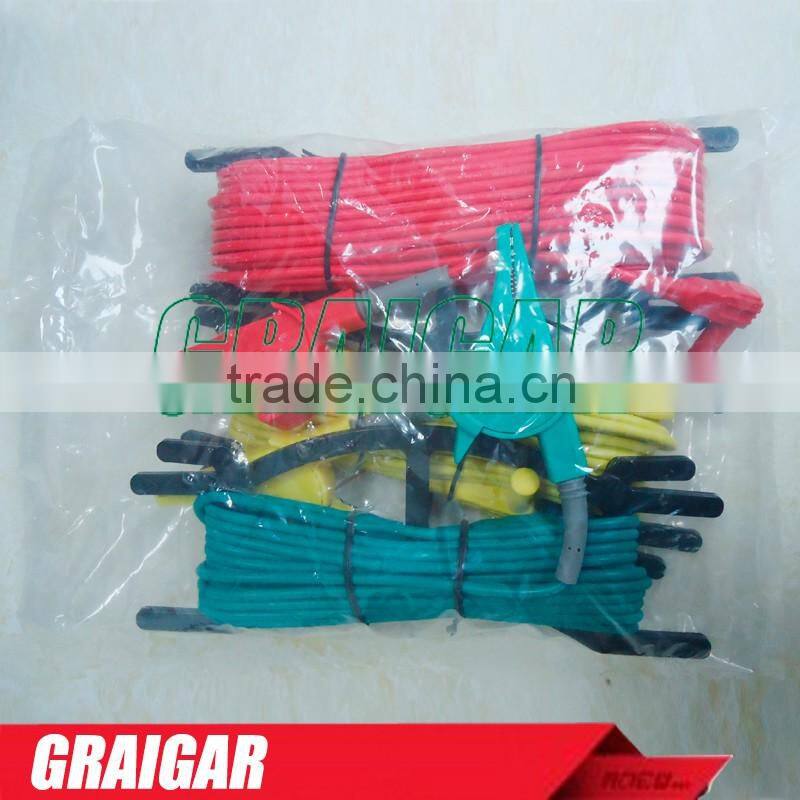 Digital Earth Ground Testers UNI-T UT521 Electrical Earth Voltage Device