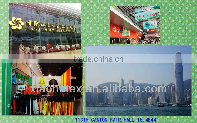 interwoven 60% cotton 40% polyester military drill workwear manufacturer