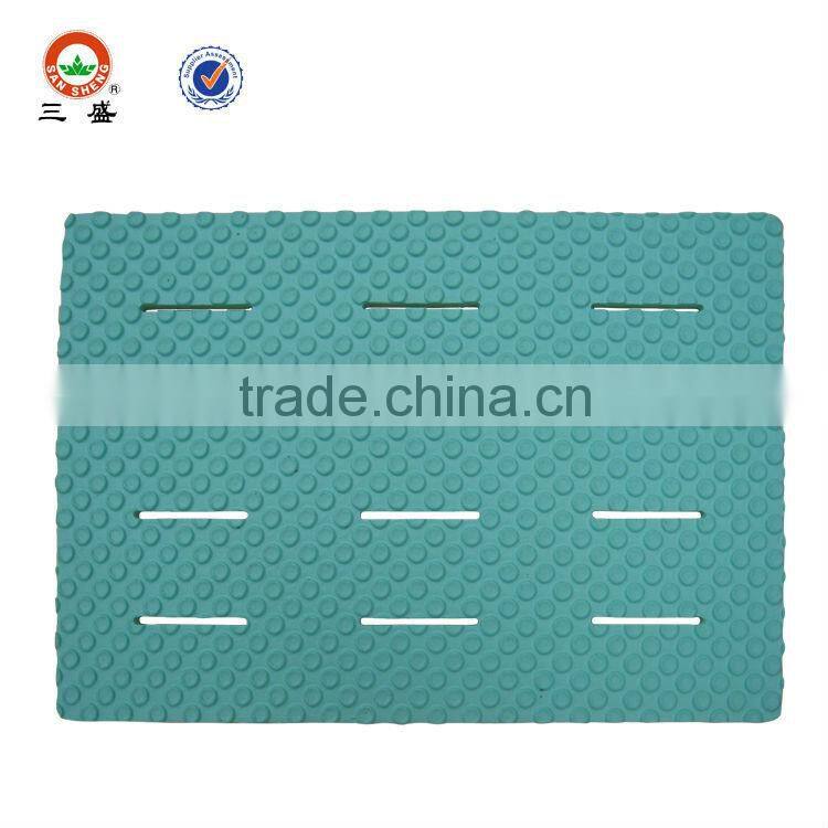 Factory direct wholesale anti-slip bath mat