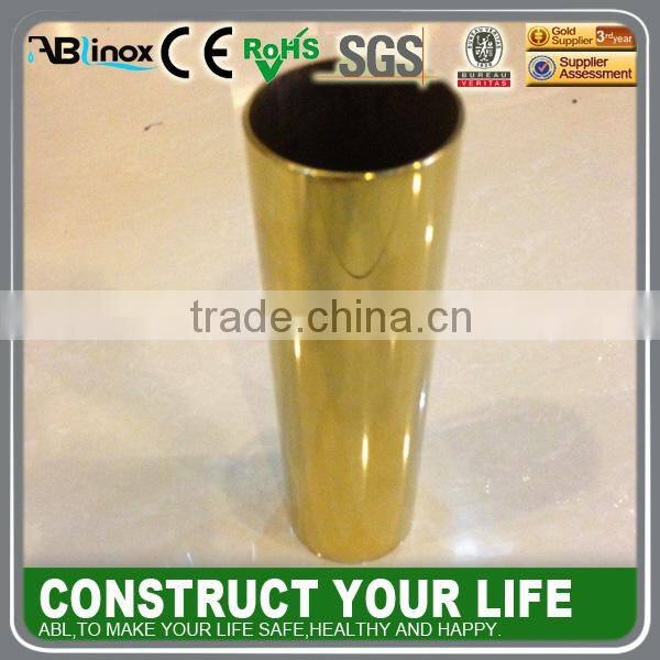 316 /304 Stainless Seamless Carbon Steel Tube/ Pipe Fittings Per Meter