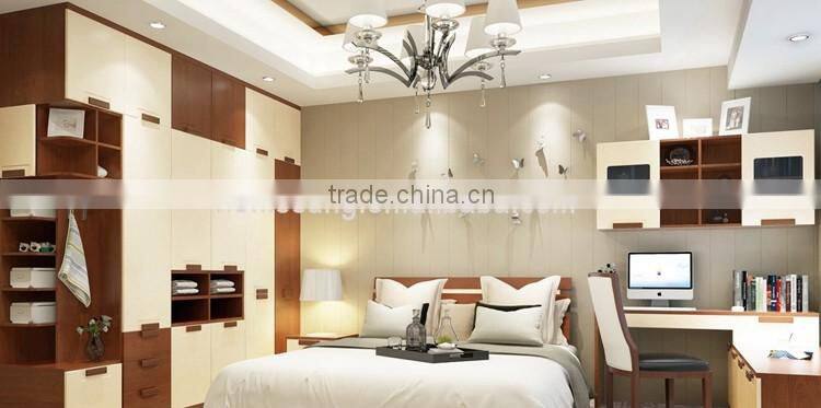 Clothes Cabinet Royal Luxury Turkish Furniture Bedroom Space Saving