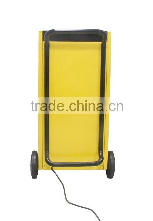 Newest Air Purifier Hand Push Dehumidifier for Industrial with UL Certificate