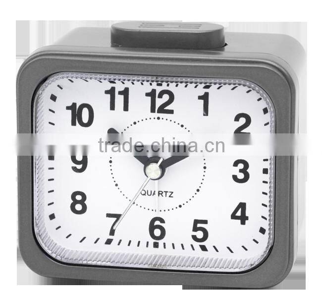 BM09503 old fashion alarm clock/selling well all over the world