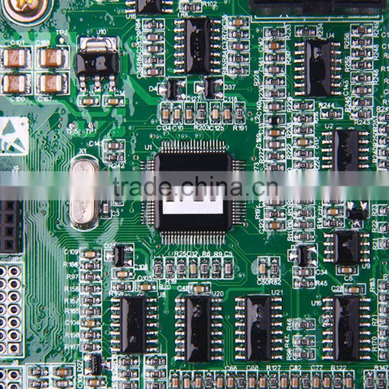 frequency converter parts 22kw input AC choke
