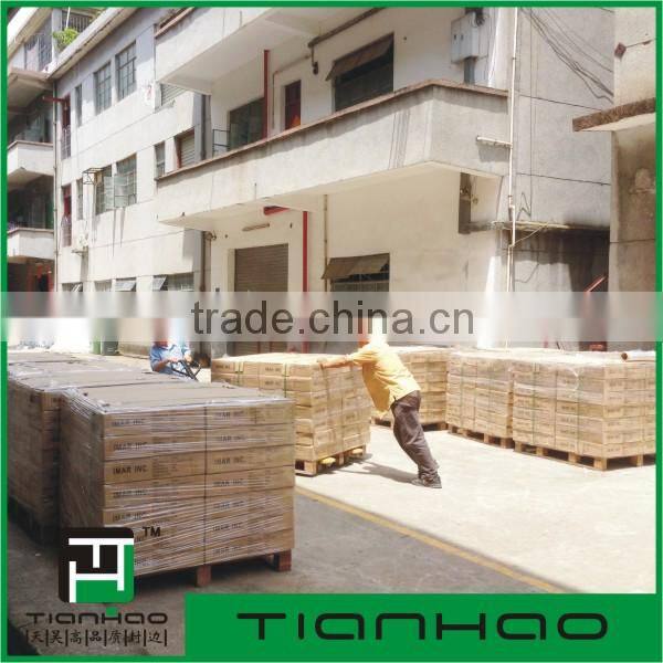 u-shaped edge trim/ customized pvc plastic edge banding antique wood trim