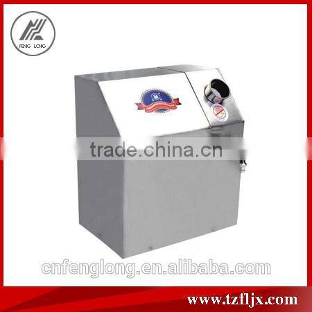 Industrial Electric Orange Juicer Maker Jucie Making Extractor
