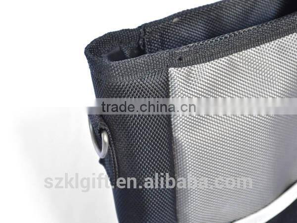 Wholesale Business Laptop Bag with Strong Shoulder Strap