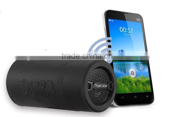 China new product wireless mini Bluetooth outdooor speaker