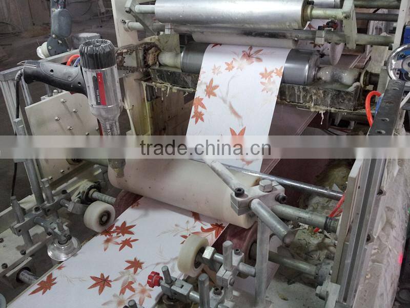 pvc 6 metros en China