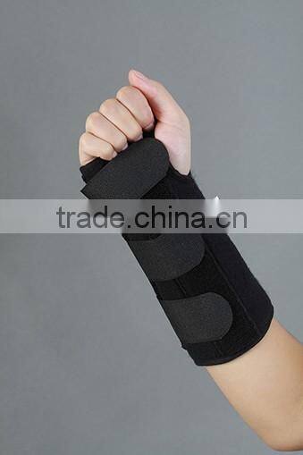 Wrist fixation belt / Wrist hand brace