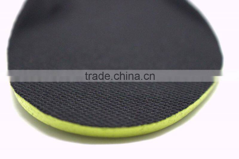 Comfortable and high quality silicone shoe insoles