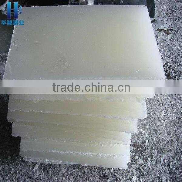 Wholesale fast delivery bulk candle wax